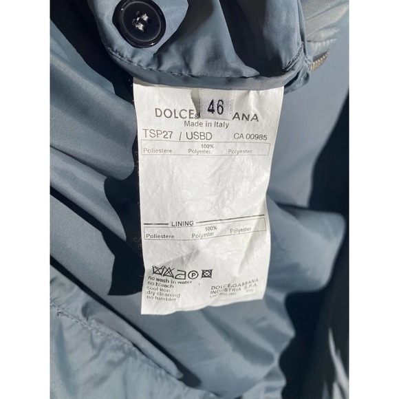 Archive 2003 cargo zip jacket - Picture 6 of 7